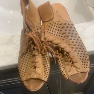 Call it spring shoes